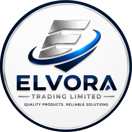elvora logo