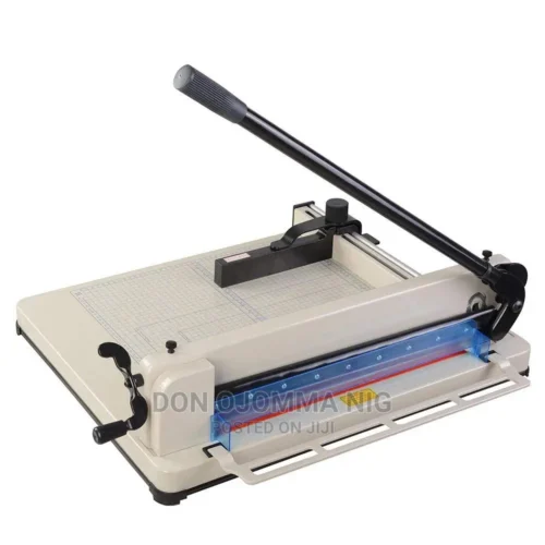 Filing machine