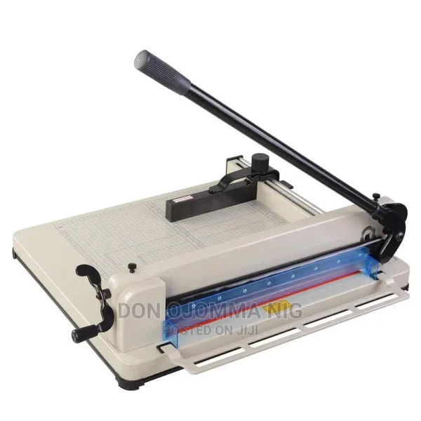 Filing machine
