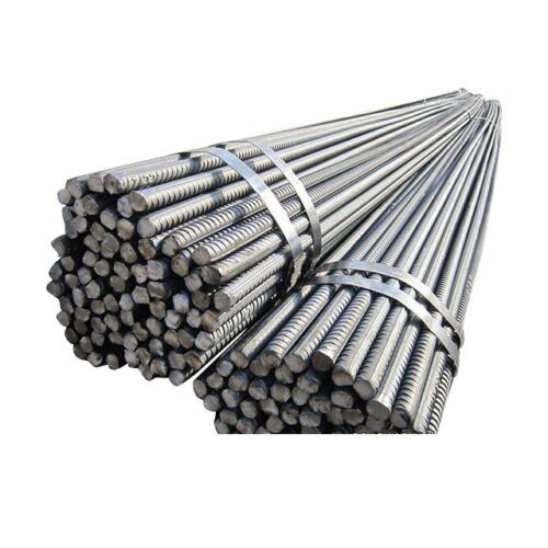 BUIDING RODS