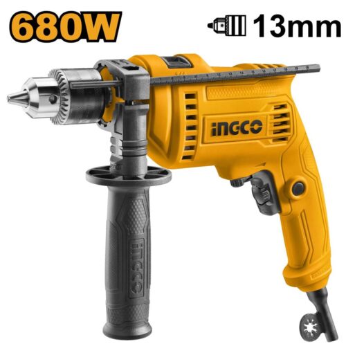 drilling machine