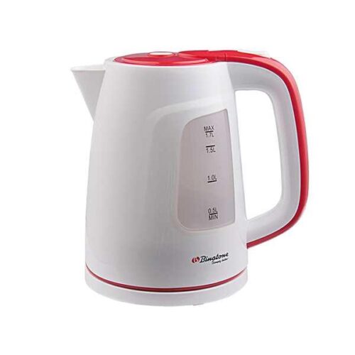 electric kettle