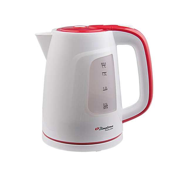 electric kettle