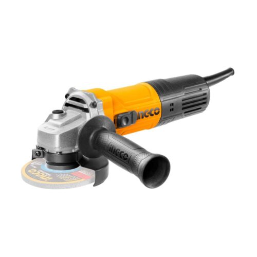 grinding machine